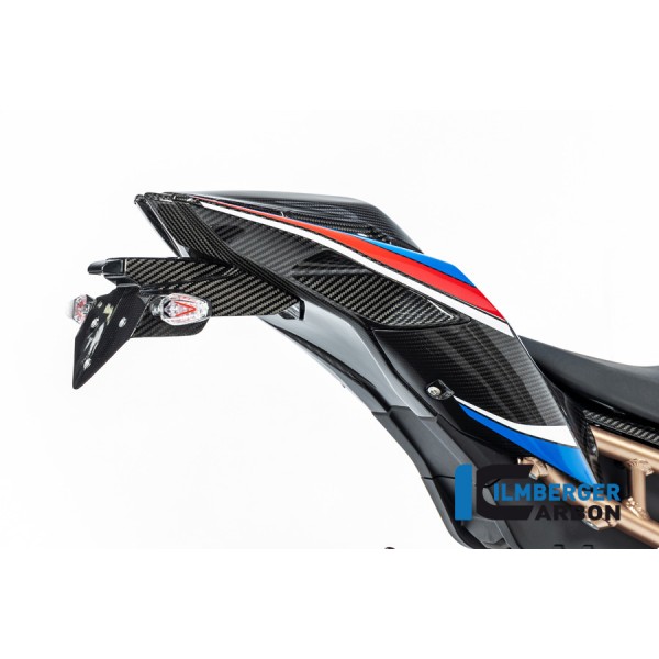 Ilmberger Carbon Seat Unit Right For BMW S 1000 RR Part # SIR.018.S119S.K