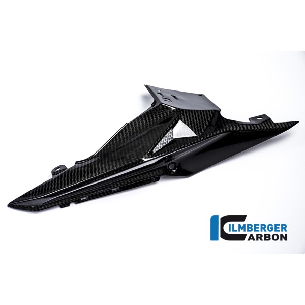 Ilmberger Carbon Seat Unit (Right Side) For BMW S 1000 R Part # SIR.211.S100N.K
