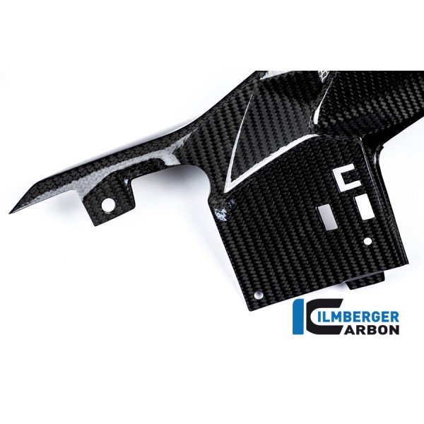 Ilmberger Carbon Seat Unit (Right Side) For BMW S 1000 R Part # SIR.211.S100N.K