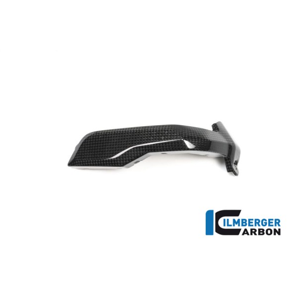 Ilmberger Carbon Spark Plug Cover Right Side Carbon For BMW R 1200 GS Part # ZKR.002.LCBOX.K