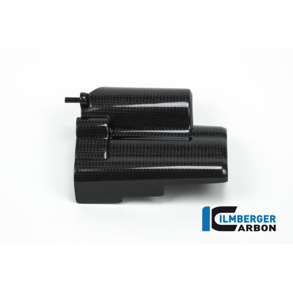 Ilmberger Carbon Starter Motor Cover For BMW R nineT Part # LDO.006.SCR16.K