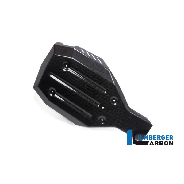 Ilmberger Carbon Sump Guard For BMW R nineT Part # MSU.010.SCR16.K
