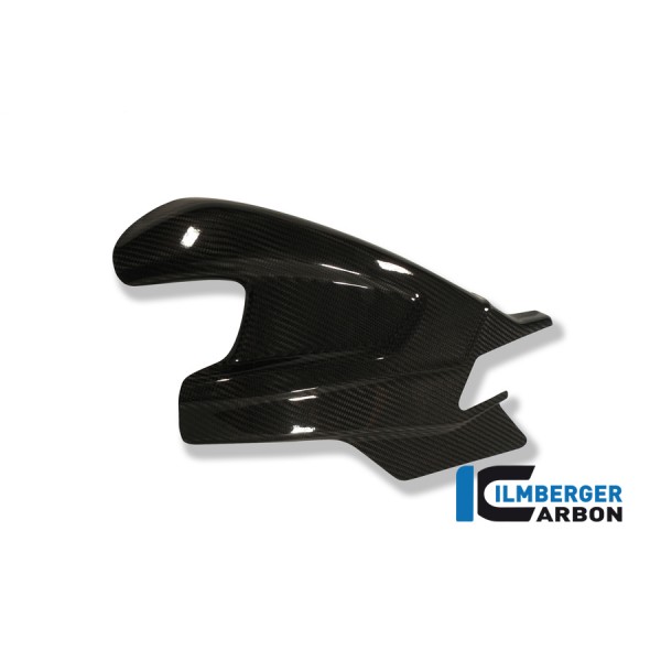 Ilmberger Carbon Swing Arm Cover (Set - Left And Right) For BMW S 1000 R Part # SCA.022.S100S.K