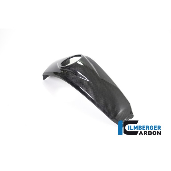 Ilmberger Carbon Tank Centre Panel For BMW R 1200 GS Part # TAO.014.GS17L.K