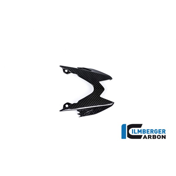 Ilmberger Carbon Upper Rear Seat Unit (Rear Light Cover) For BMW S 1000 R Part # SIO.213.S100N.K