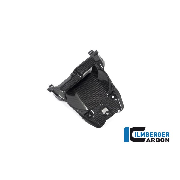Ilmberger Carbon Windchannel On The Front Beak For BMW R 1250 GS Part # WSC.018.GS19T.K