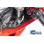 Ilmberger Carbon Air Tubecover Right Gloss For Ducati Panigale V4 / V4 S Part # WAR.029.DPV4G.K
