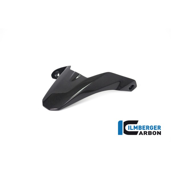 Ilmberger Carbon Rear Fender Gloss Carbon For Ducati Supersport / S Part # KHO.014.DSS7G.K