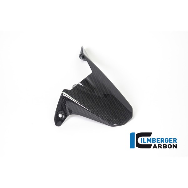 Ilmberger Carbon Rear Fender Gloss Carbon For Ducati Supersport / S Part # KHO.014.DSS7G.K