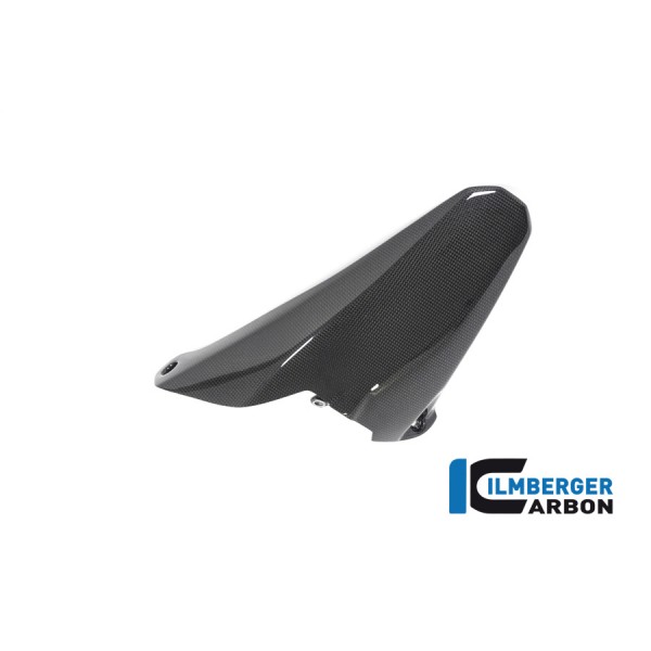 Ilmberger Carbon Rear Fender Long Gloss Carbon For Ducati Supersport / S Part # KHO.015.DSS7G.K