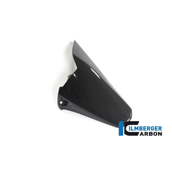 Ilmberger Carbon Rear Fender Long Gloss Carbon For Ducati Supersport / S Part # KHO.015.DSS7G.K