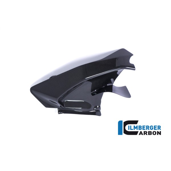 Ilmberger Carbon Side Panel Under The Tank Right Gl For Ducati Panigale V4 / V4 S Part # ARR.035.DPV4G.K