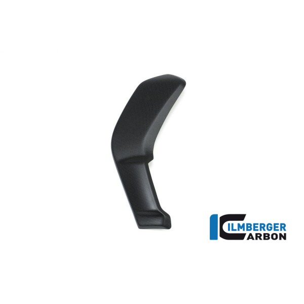 Ilmberger Carbon Radiator Cover Right Matt For Ducati XDiavel / S Part # WKR.105.XD16M.K