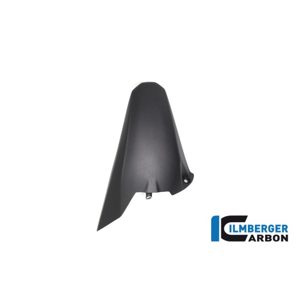 Ilmberger Carbon Rear Fender Long Matt Carbon For Ducati Supersport / S Part # KHO.115.DSS7M.K