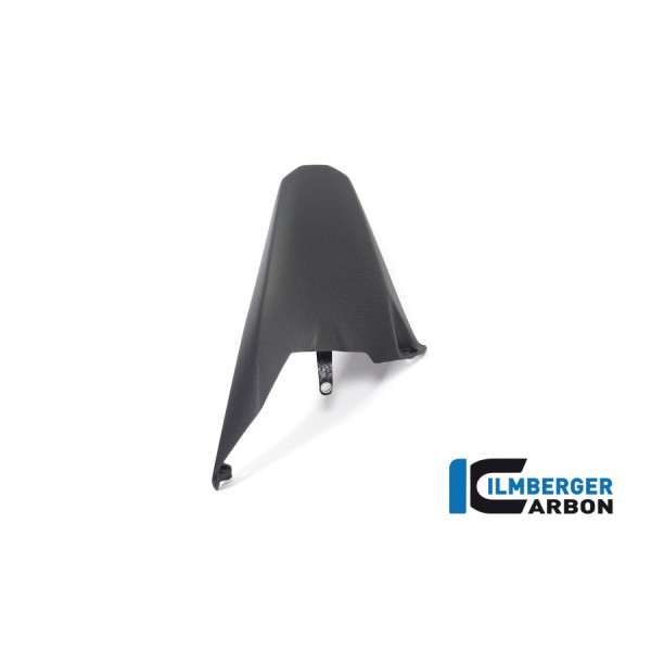 Ilmberger Carbon Rear Fender Long Matt Carbon For Ducati Supersport / S Part # KHO.115.DSS7M.K