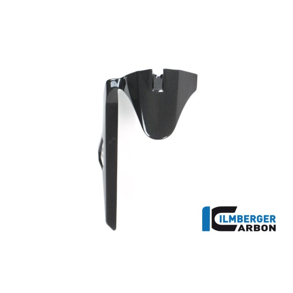 Ilmberger Carbon Rear Hugger Gloss For Ducati Monster 821 Part # KHO.002.M821G.K