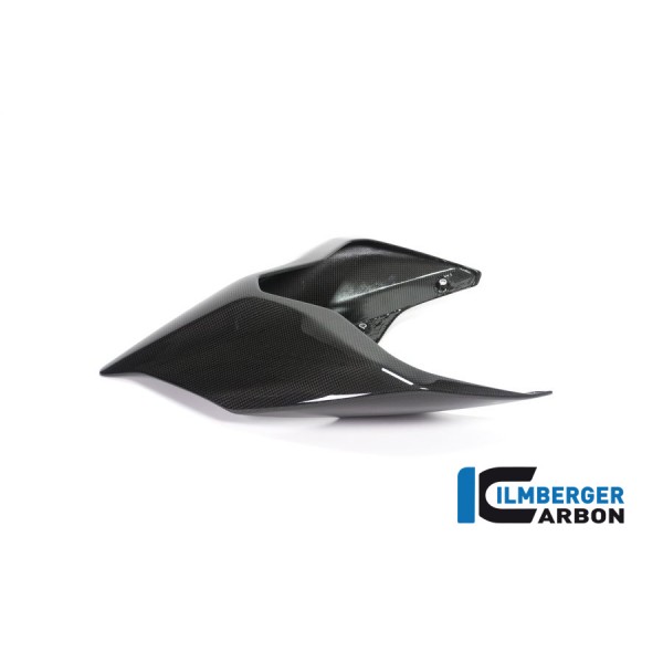 Ilmberger Carbon Single Seat Gloss For Ducati Panigale V4 / V4 S Part # SIO.005.DPV4G.K