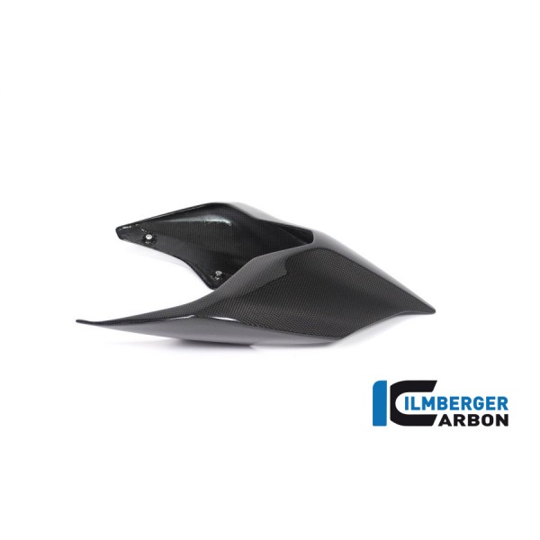 Ilmberger Carbon Single Seat Gloss For Ducati Panigale V4 / V4 S Part # SIO.005.DPV4G.K
