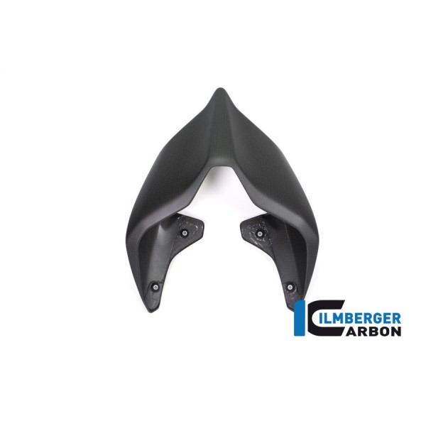 Ilmberger Carbon Single Seat Matt For Ducati Panigale V4 / V4 S Part # SIO.105.DPV4M.K