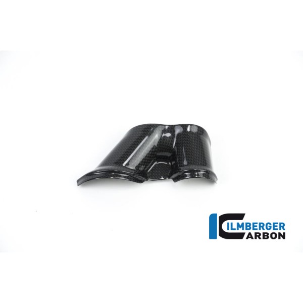 Ilmberger Carbon Swing Arm Cover Set 2-parts Gloss For Ducati XDiavel / S Part # SSO.026.XD16G.K
