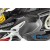 Ilmberger Carbon Swing Arm Cover Gloss For Ducati Panigale V4 / V4 S Part # SSO.003.DPV4G.K