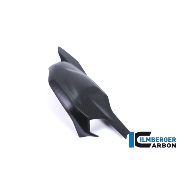 Ilmberger Carbon Swing Arm Cover Matt For Ducati Panigale V4 / V4 S Part # SSO.103.DPV4M.K