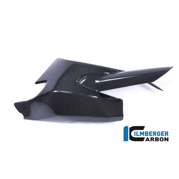Ilmberger Carbon Swing Arm Cover Gloss Carbon For Ducati Supersport / S Part # SSO.013.DSS7G.K