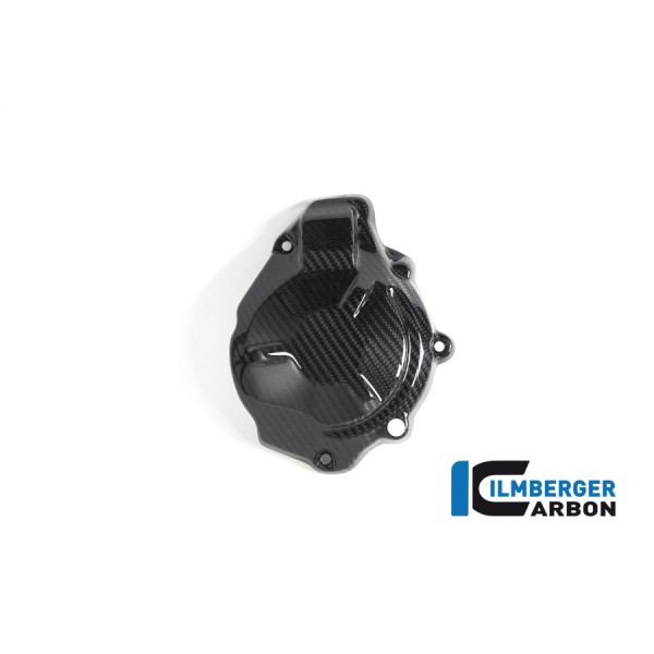 Ilmberger Carbon Alternator Cover For Suzuki GSX-R1000 / R Part # LMD.014.GXR16.K