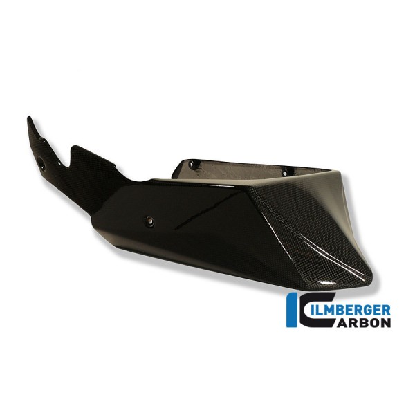 Ilmberger Carbon Bellypan Carbon For Honda CB1000R Part # VEU.012.CB10R.K