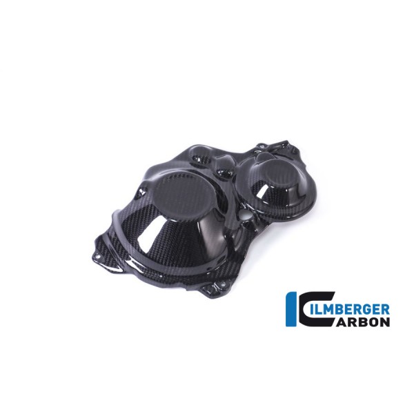 Ilmberger Carbon Clutch Cover Carbon For Honda CBR1000RR Part # KDA.017.CBR17.K