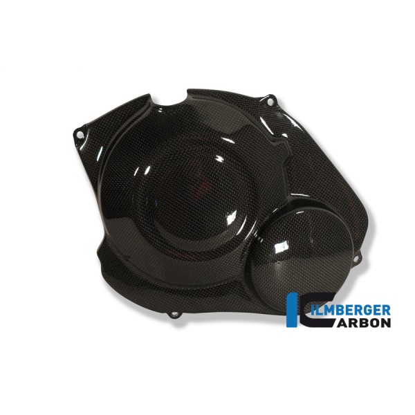 Ilmberger Carbon Clutchcover Carbon For Honda CB1000R Part # KDO.004.CB10R.K