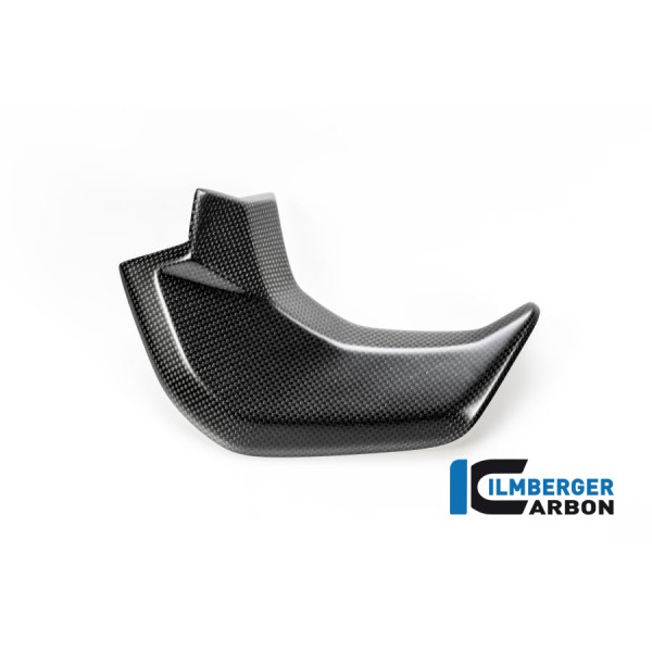 Ilmberger Carbon Cover Near The Instrument Left Side Matt For Ducati Multistrada 1200 Enduro Part # CAL.116.D15MM.K