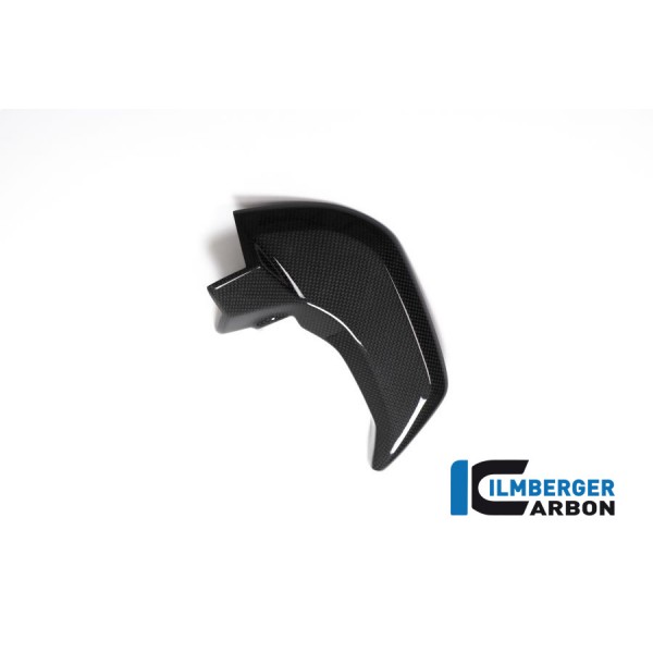 Ilmberger Carbon Cover Near The Instrument Right Side Gloss For Ducati Multistrada 1200 Enduro Part # CAR.017.D15MG.K