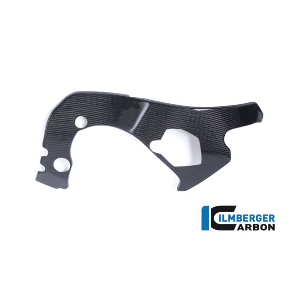 Ilmberger Carbon Frame Cover Right Carbon For Honda CBR1000RR Part # RAR.015.CBR17.K