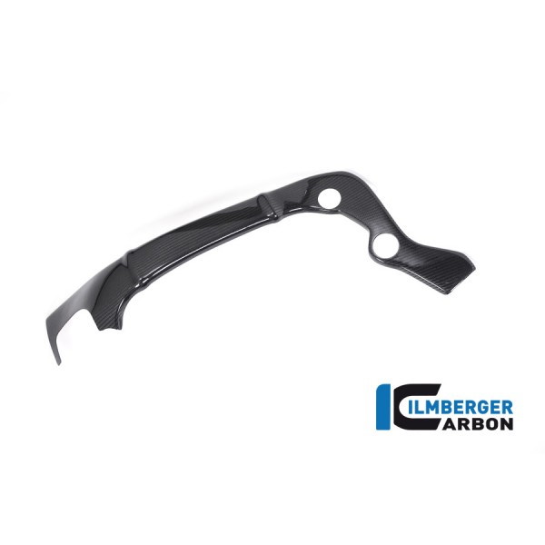 Ilmberger Carbon Frame Cover Left Side For Suzuki GSX-R1000 / R Part # RAL.012.GXR16.K