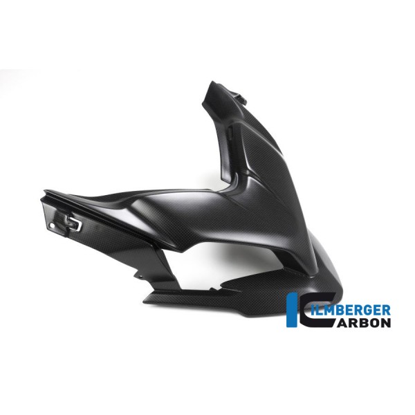 Ilmberger Carbon Front Beak Matt For Ducati Multistrada 1200 Enduro Part # SCA.105.ME16M.K