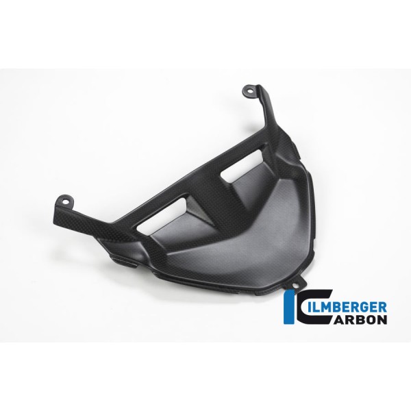 Ilmberger Carbon Front Beak Matt For Ducati Multistrada 1200 Enduro Part # SCA.105.ME16M.K