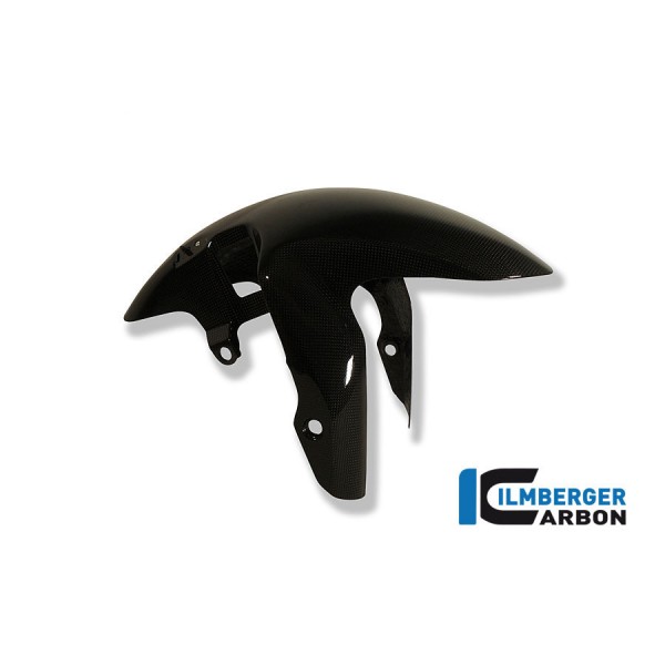 Ilmberger Carbon Front Mudguard Carbon For Honda CB1000R Part # KVO.001.CB10R.K