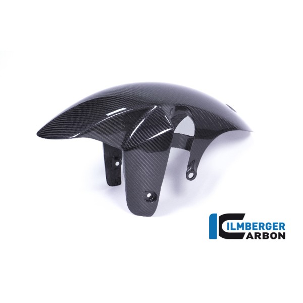 Ilmberger Carbon Front Mudguard Carbon For Suzuki GSX-R1000 / R Part # KVO.001.GXR16.K