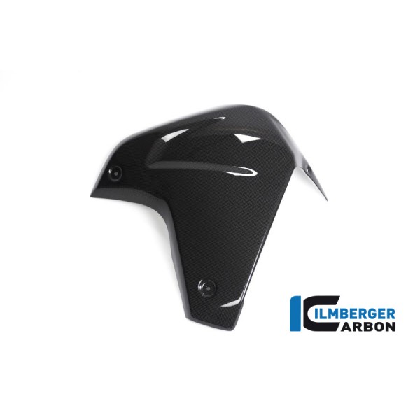 Ilmberger Carbon Left Side Fairing For Ducati Multistrada 1200 Enduro Part # VEL.009.ME16G.K