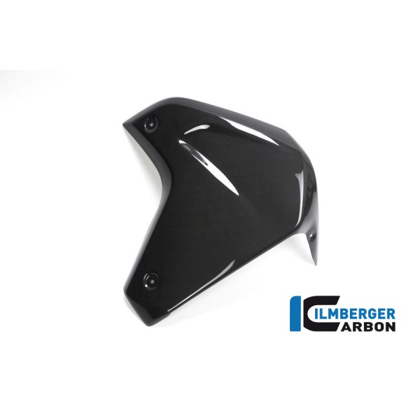 Ilmberger Carbon Left Side Fairing For Ducati Multistrada 1200 Enduro Part # VEL.009.ME16G.K