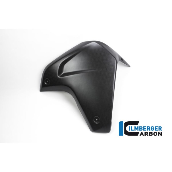 Ilmberger Carbon Left Side Fairing Matt For Ducati Multistrada 1200 Enduro Part # VEL.109.ME16M.K