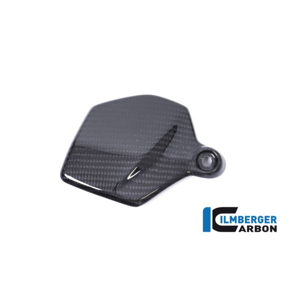 Ilmberger Carbon Panel On The Frame Left Carbon For Honda CBR1000RR Part # VEL.013.CBR17.K