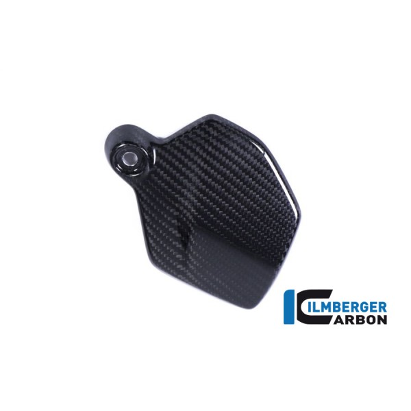 Ilmberger Carbon Panel On The Frame Right Carbon For Honda CBR1000RR Part # VER.012.CBR17.K