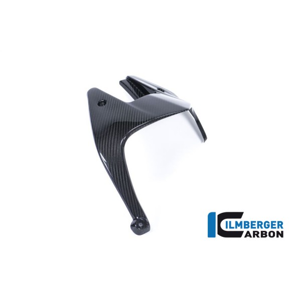 Ilmberger Carbon Rear Hugger Carbon For Honda CBR1000RR Part # KHO.002.CBR17.K