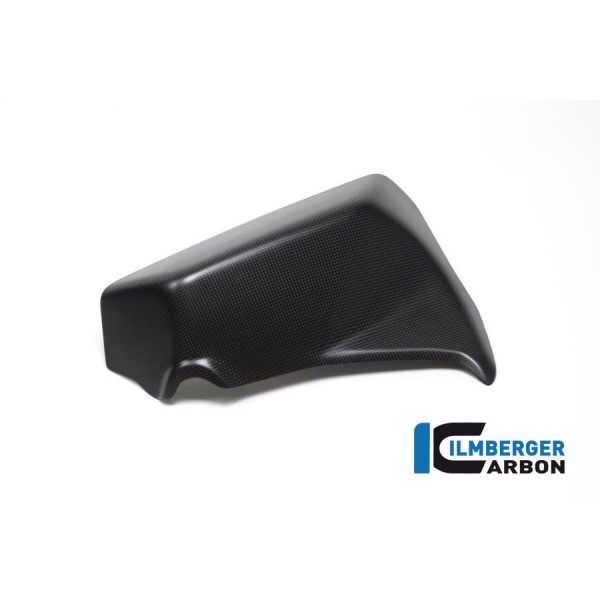 Ilmberger Carbon Inner Side Fairing Left side Matt For Ducati Multistrada 1200 Enduro Part # IVL.106.ME16M.K