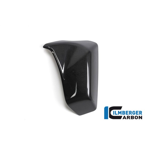 Ilmberger Carbon Inner Side Fairing Rightside Gloss For Ducati Multistrada 1200 Enduro Part # IVR.007.ME16G.K
