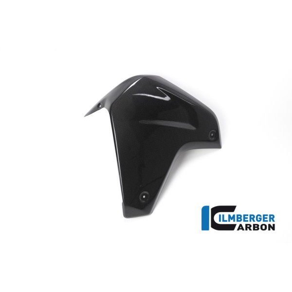 Ilmberger Carbon Side Fairing Rightside Gloss For Ducati Multistrada 1200 Enduro Part # VER.008.ME16G.K