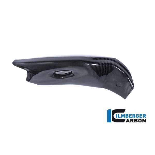 Ilmberger Carbon Swingarm Cover Right Carbon For Honda CBR1000RR Part # SAR.021.CBR17.K