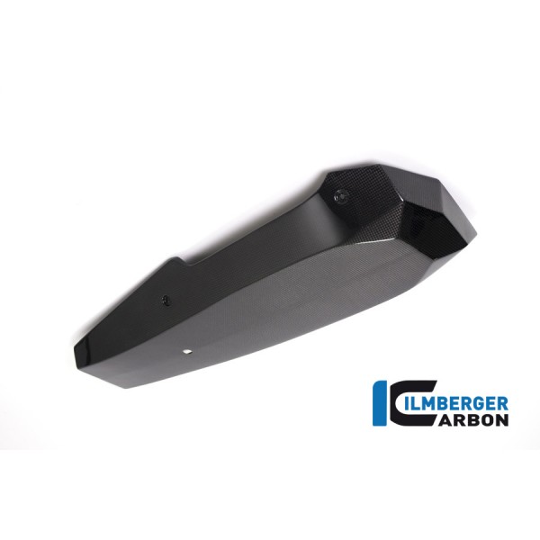 Ilmberger Carbon Belly Pan For BMW R nineT Part # VEU.004.RNITR.K